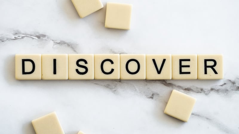 Discover